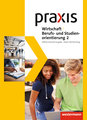 Praxis WBS - Differenzierende Ausgabe 2016 für Baden-Württemberg - Praxis WBS, Differenzierende Ausgabe 2016 für Baden-Württemberg