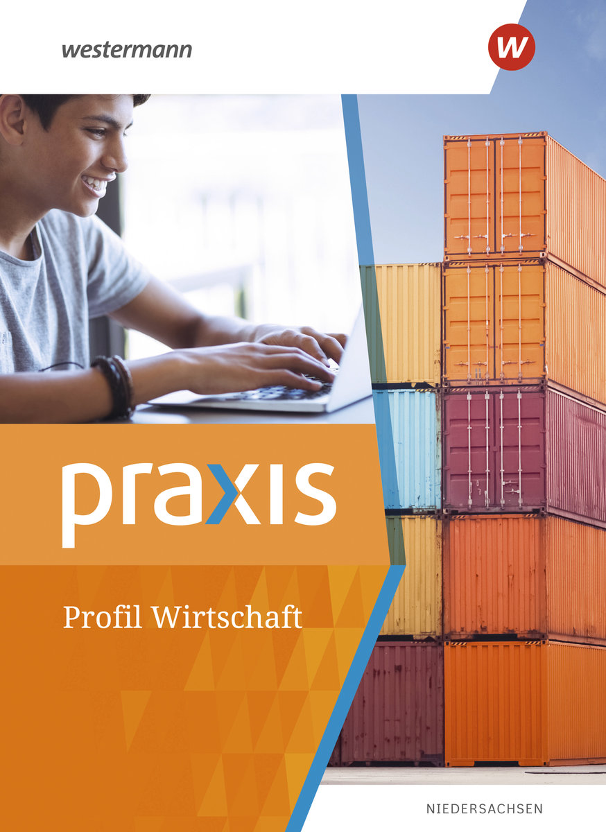 Praxis Profil Wirtschaft