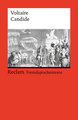 Candide ou l'Optimisme. Französischer Text mit deutschen Worterklärungen. B2 (GER)