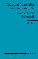 Gedichte der Romantik