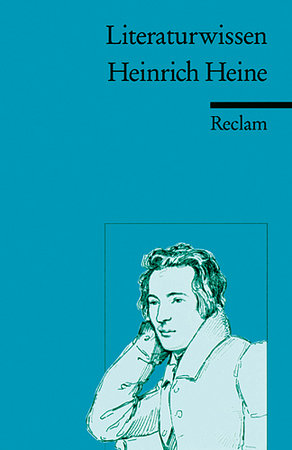 Literaturwissen Heinrich Heine