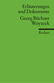 Georg Büchner 'Woyzeck'