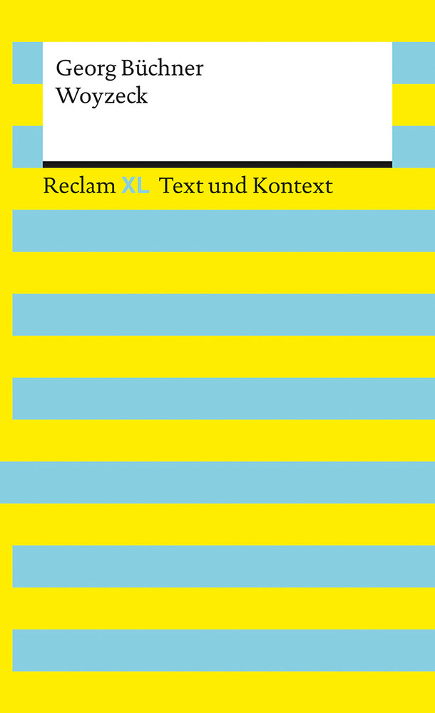 Woyzeck - Literatur für das Abitur 2023-25 - Drama über die Geschichte des Soldaten Woyzeck - Mit umfangreichem Material