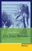 Die Alice-Romane