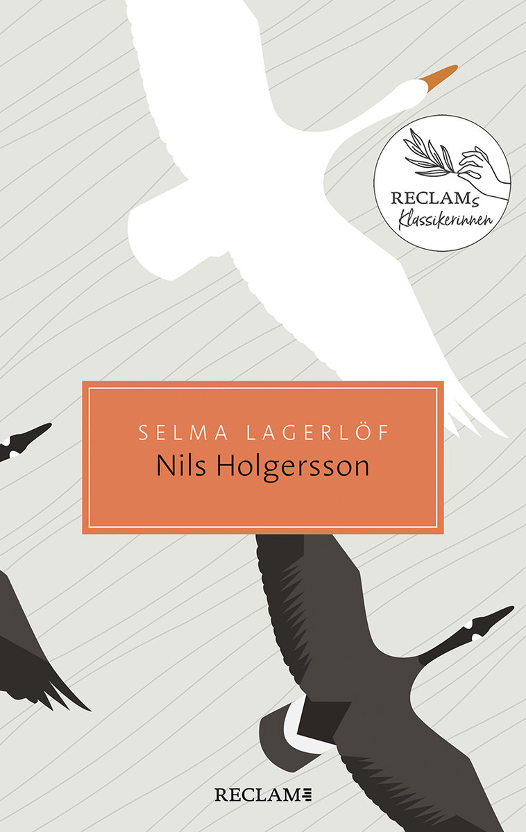 Nils Holgersson