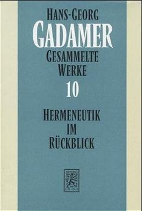 Gesammelte Werke - Gesammelte Werke, 10 Bde.