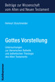 Gottes Vorstellung