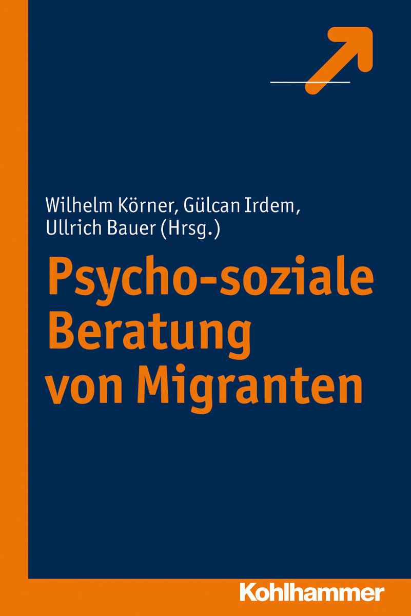 Psycho-soziale Beratung von Migranten