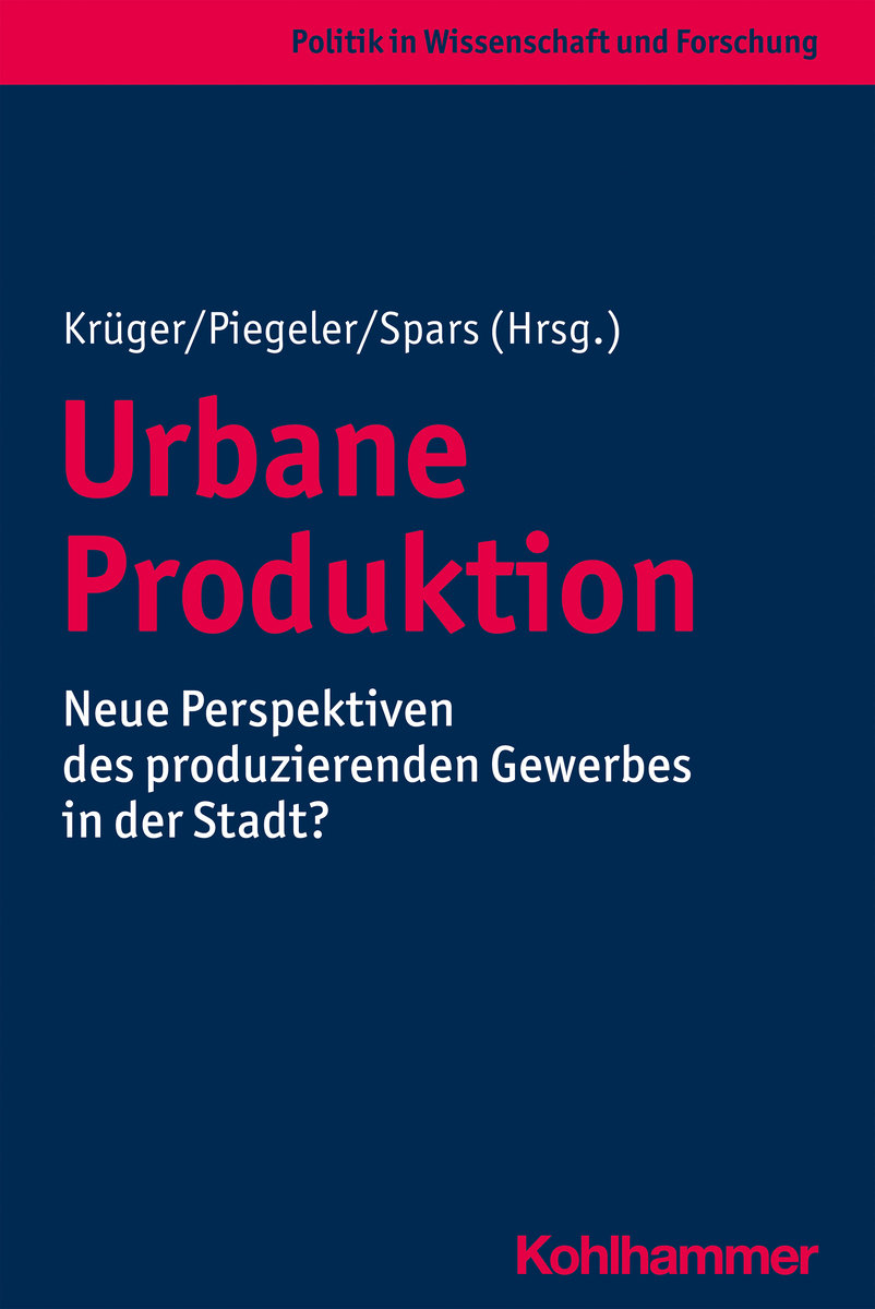 Urbane Produktion