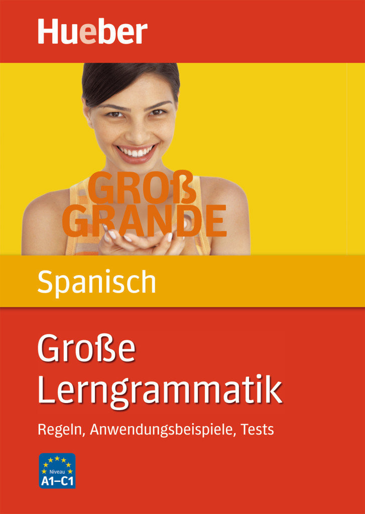 Große Lerngrammatik Spanisch