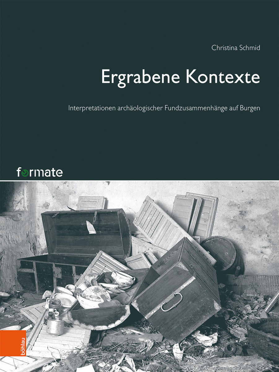 Ergrabene Kontexte