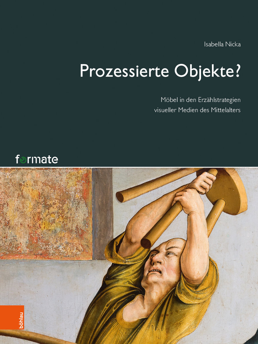 Prozessierte Objekte?