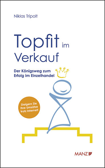 Topfit im Verkauf