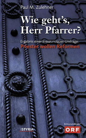 Wie geht's Herr Pfarrer?