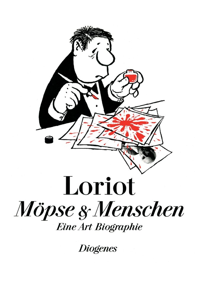 Möpse & Menschen