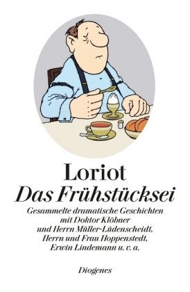 Das Frühstücksei