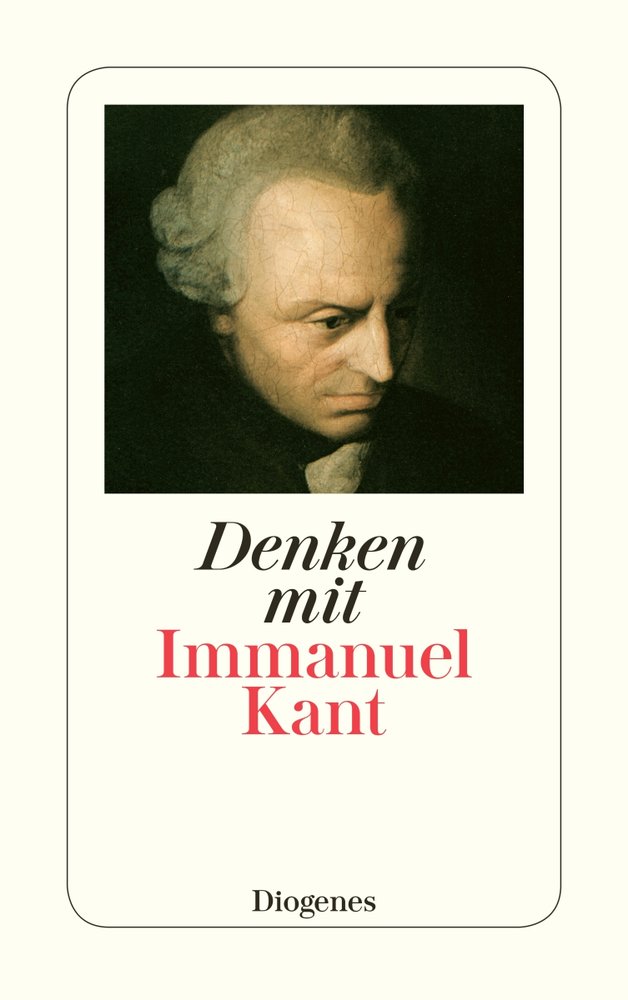 Denken mit Immanuel Kant