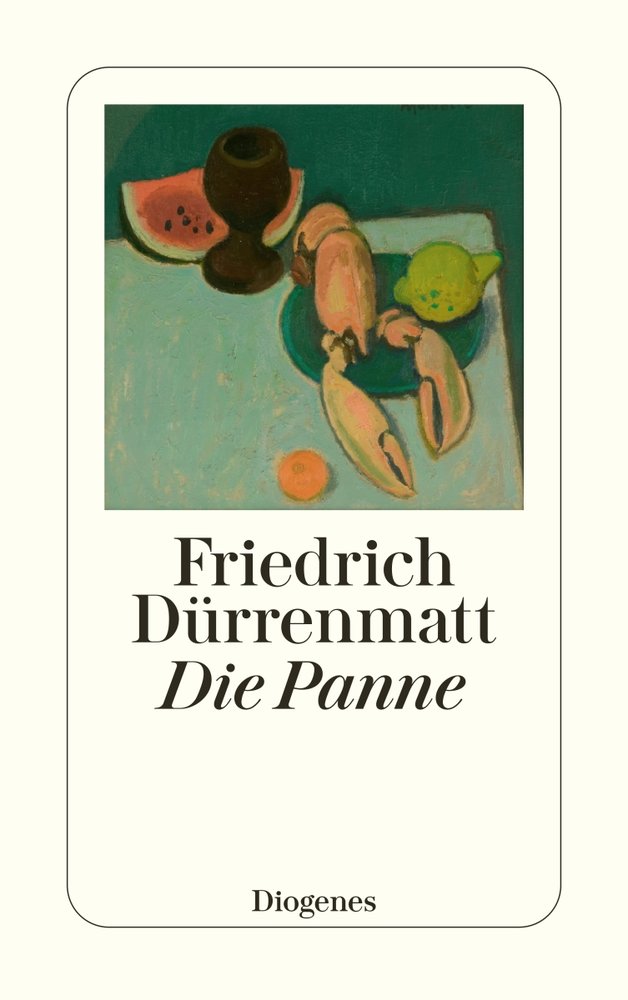 Die Panne