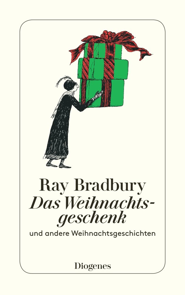 Das Weihnachtsgeschenk und andere Weihnachtsgeschichten