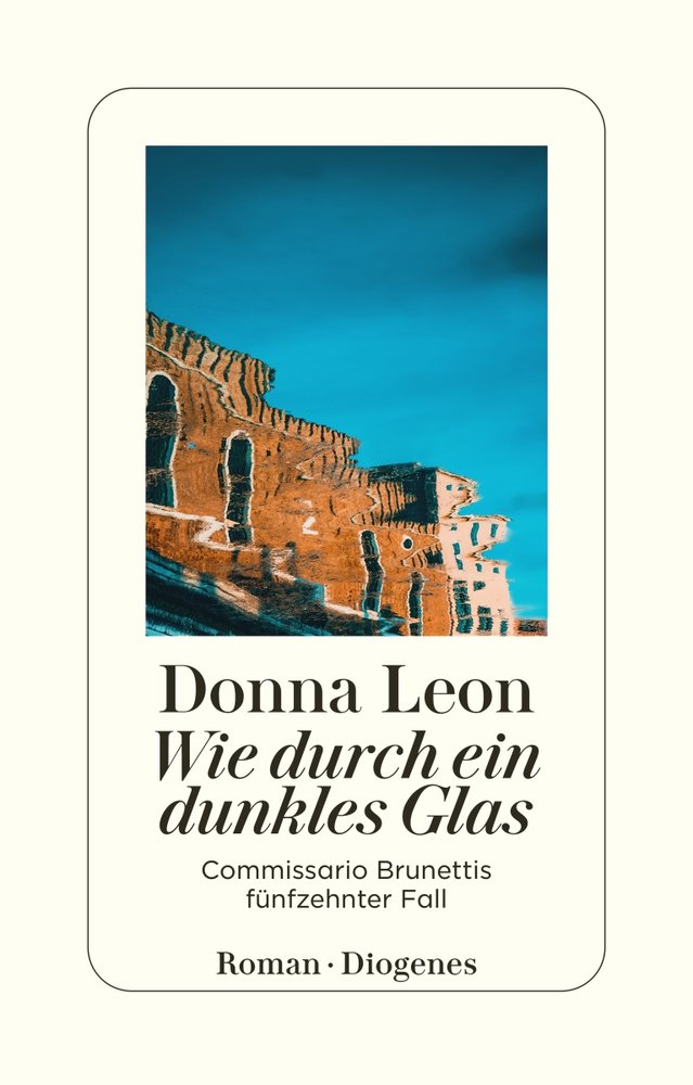 Wie durch ein dunkles Glas