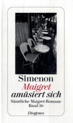 Maigret amüsiert sich