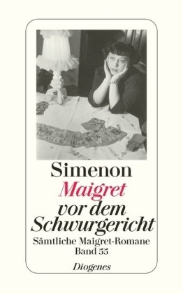 Maigret vor dem Schwurgericht