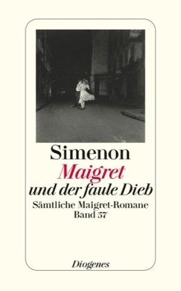 Maigret und der faule Dieb