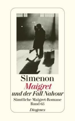 Maigret und der Fall Nahour