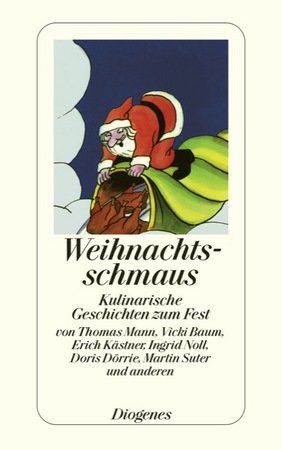 Weihnachtsschmaus