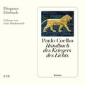 Handbuch des Kriegers des Lichts, 2 Audio-CDs