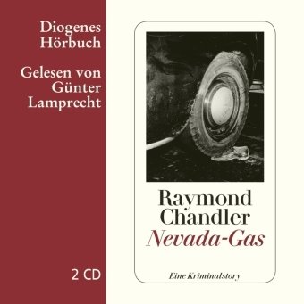 Nevada-Gas, 2 Audio-CD