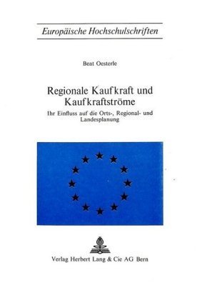 Regionale Kaufkraft und Kaufkraftströme