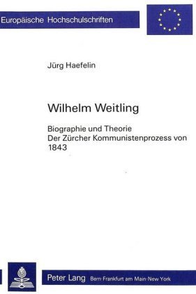 Wilhelm Weitling