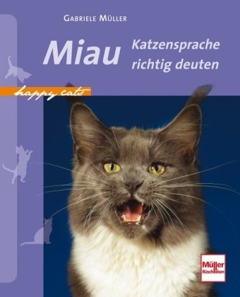 Miau; .