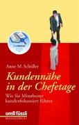 Kundennähe in der Chefetage