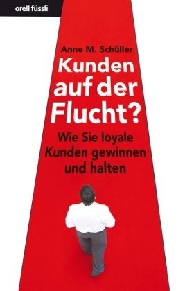 Kunden auf der Flucht?