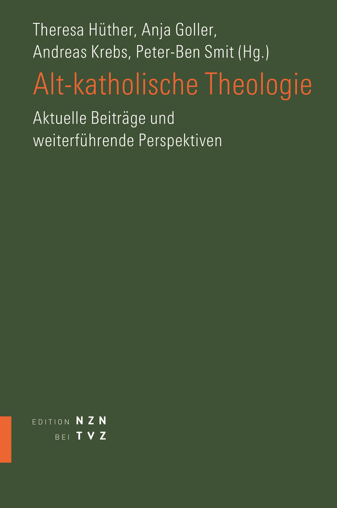 Alt-katholische Theologie