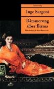 Dämmerung über Birma