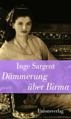 Dämmerung über Birma