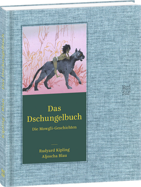 Das Dschungelbuch