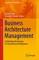 Business Architecture Management