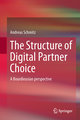 The Structure of Digital Partner Choice