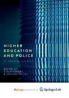 Higher Police Education