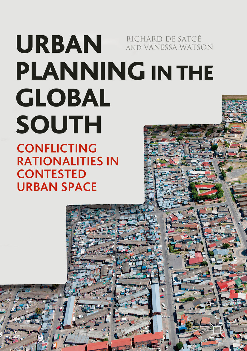 Urban Planning in the Global South