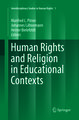 Human Rights and Religion in Educational Contexts