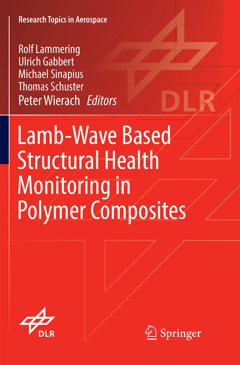 Lamb-Wave Based Structural Health Monitoring in Polymer Composites