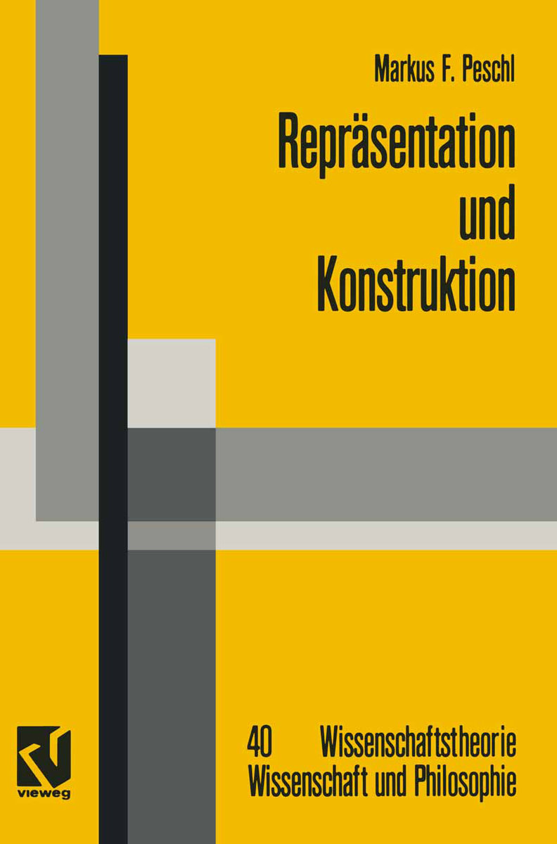 Repräsentation und Konstruktion