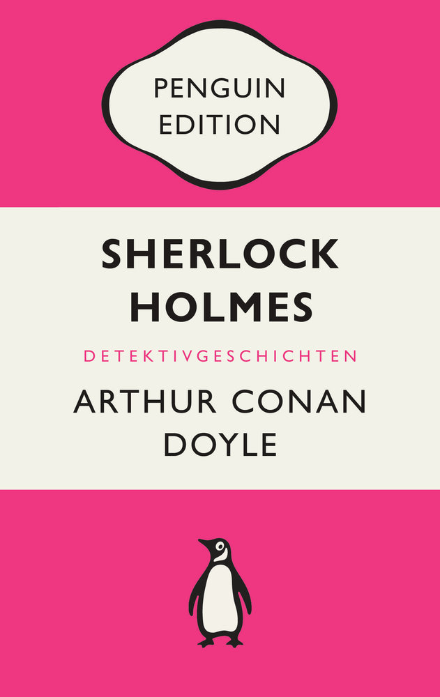 Sherlock Holmes