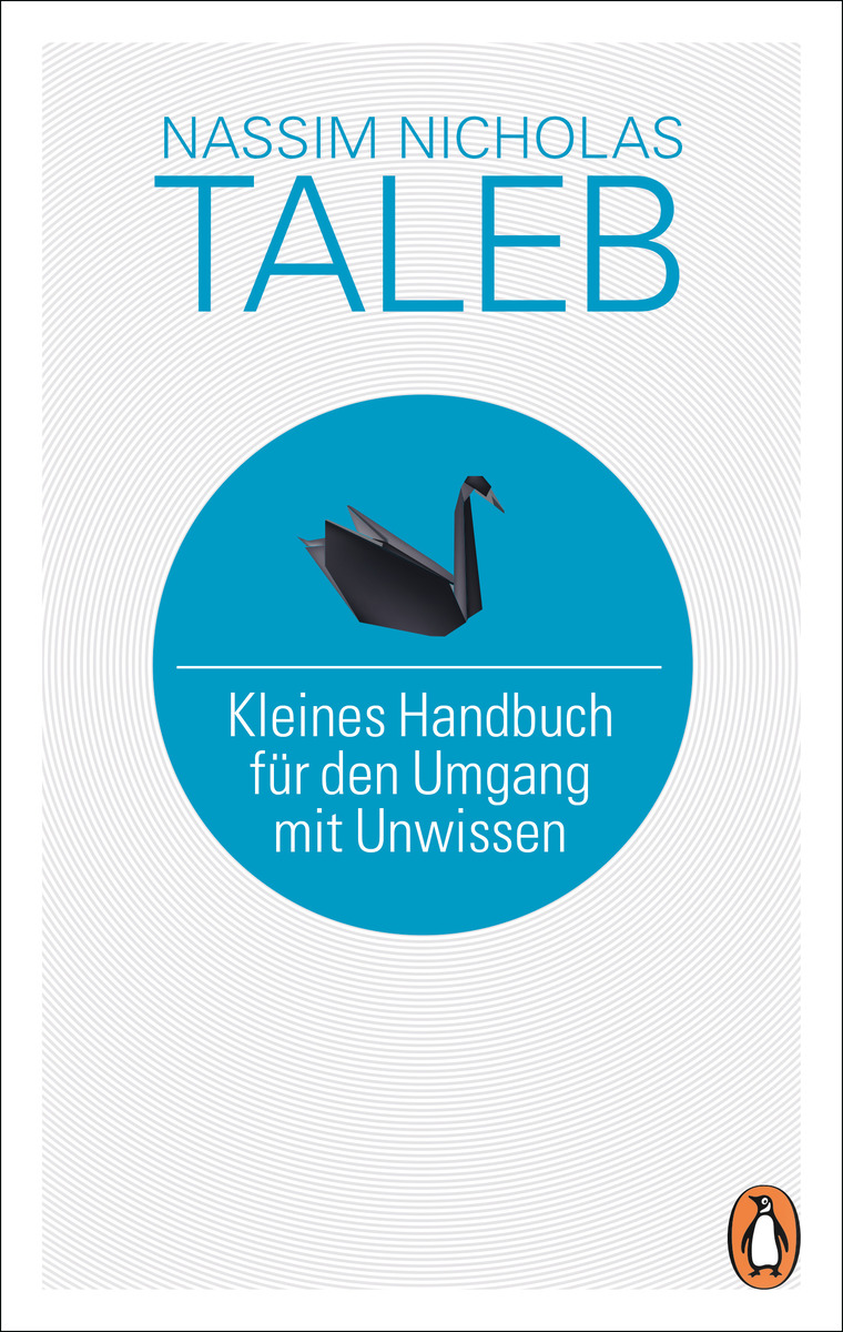 Kleines Handbuch für den Umgang mit Unwissen