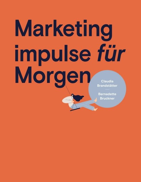 Marketing impulse für Morgen